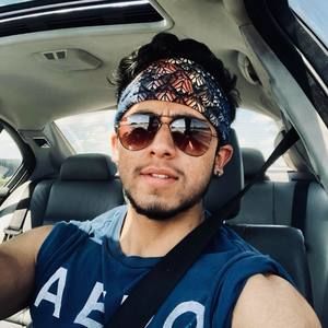 Meet your Posher, Pedro